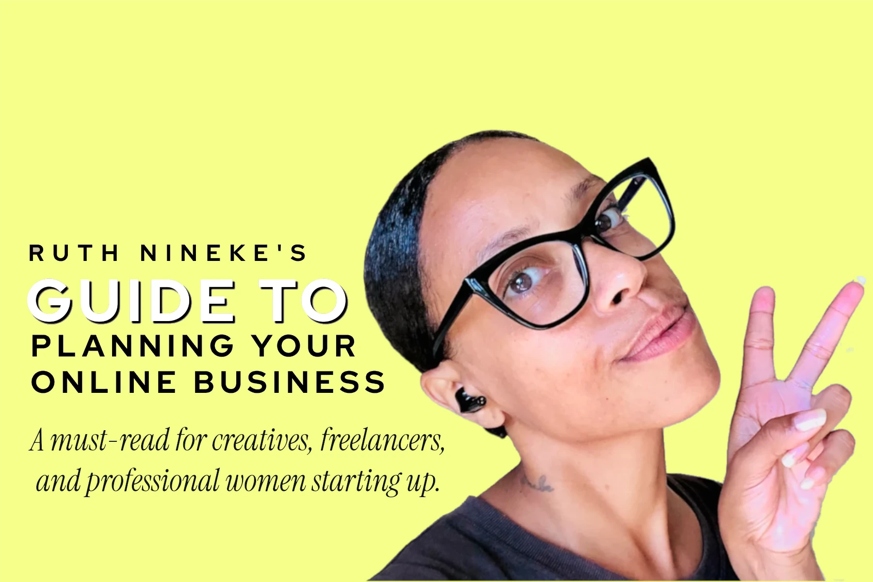 Guide To Planning Your Online Business